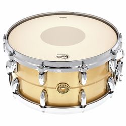 14" Brass Snare Drums