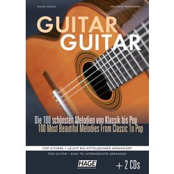Sheet Music For Guitar