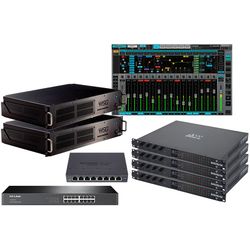 Consoles Numériques