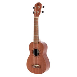 Sopranové ukulele