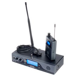 Monitorización In Ear