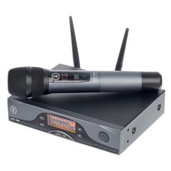 Wireless Microphones with Handheld Microphone