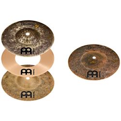 8''/10'' Hi-Hat Cymbals