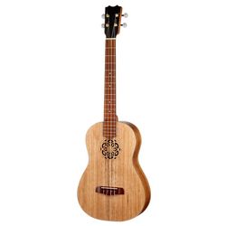 Traditionel ukulele