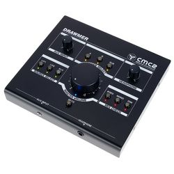 Studio Monitor Controllers