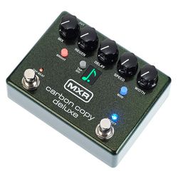 Delay/Echo Pedals