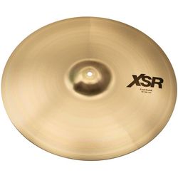 19" Crash Cymbals