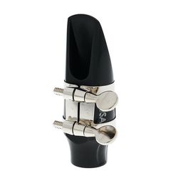 Woodwind Instrument Mouthpieces