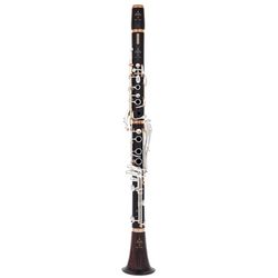 A-klarinetten (Boehm)