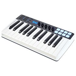 Midi Keyboards (up to 25 Keys)