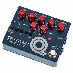 Preamps for Acoustic Guitars