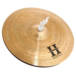 Hi-Hat Cymbals