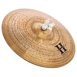 16-18" HiHat Becken