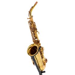 Saxophone