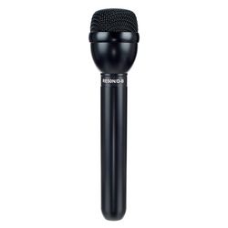 Broadcast Microphones