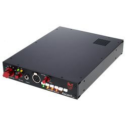 Preamps