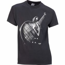 Instrument Collection Shirts