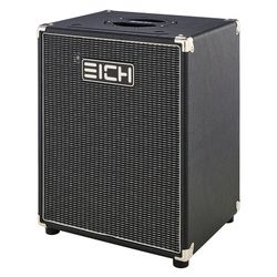 1x15 Bass Boxen