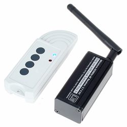 Remotes and Accessories