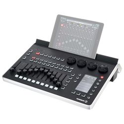 DMX Lighting Control Desks