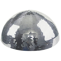 Disco- en Spiegelballen