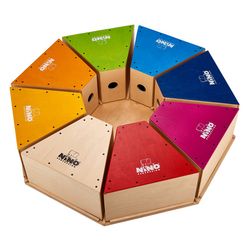Cajones, Cajintos, Yambùs