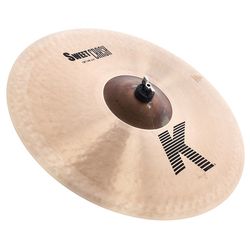 19" Crash Cymbals