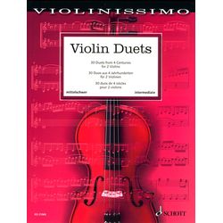 Sheet Music For String Instruments 