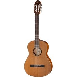 Lefthanded Classical Guitars