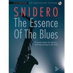 Advanced Literature for for Saxophone