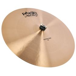 18" Crash Cymbals