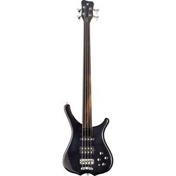 Fretless Basses