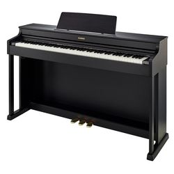 Pianos digitales sin arranger
