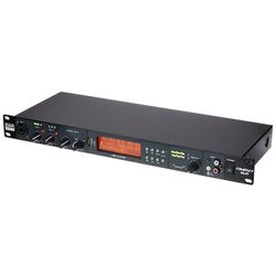 19'' Rack Mixers