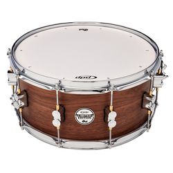 Wooden Snare Drums