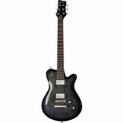 La guitare électrique Knaggs Kenai T3 P90 Satin Black | Test, Avis & Comparatif