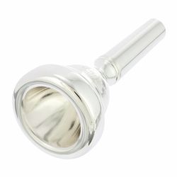 Trombone Mouthpieces with Small Shank