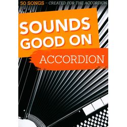 Accordion Songbooks
