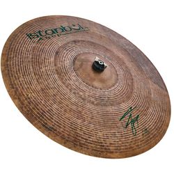 21" Ride Cymbals