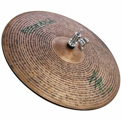 Hi-Hat Cymbals