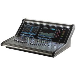 Digital Mixers