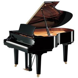 Grand Pianos
