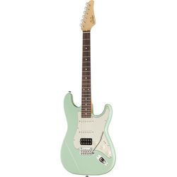 cheapest suhr guitar