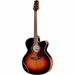 Jumbo Acoustic Guitars