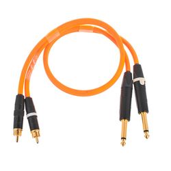 Audio Cables