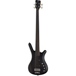 Fretless Basses