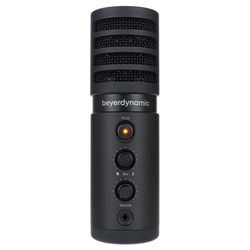 Micrófonos USB/Podcast