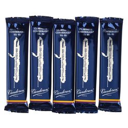 Miscellaneous Reeds