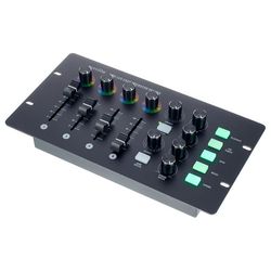 Compact Lighting Controllers