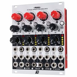Módulos Atenuador, Mixer
